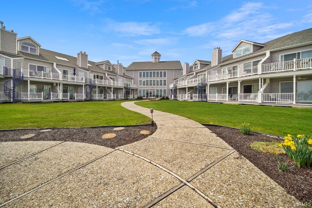 Photo of 319 E Jefferson Street #121, Culver, IN 46511 (MLS # 202626080)