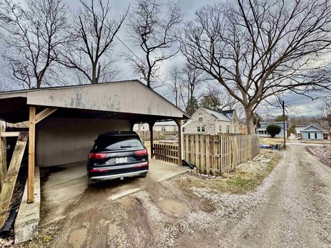 Tiny photo for 1105 N Woodburn Avenue, Bloomington, IN 47404 (MLS # 202603745)