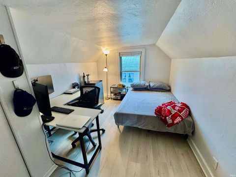 Tiny photo for 1105 N Woodburn Avenue, Bloomington, IN 47404 (MLS # 202603745)