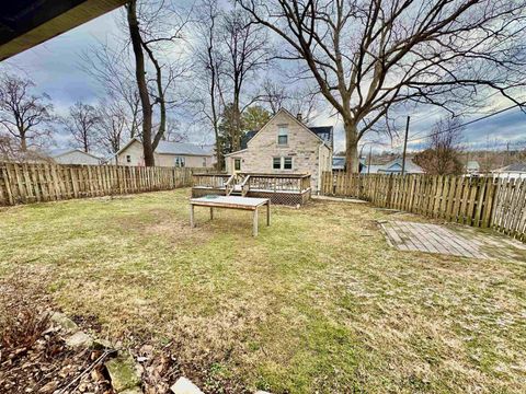 Tiny photo for 1105 N Woodburn Avenue, Bloomington, IN 47404 (MLS # 202603745)