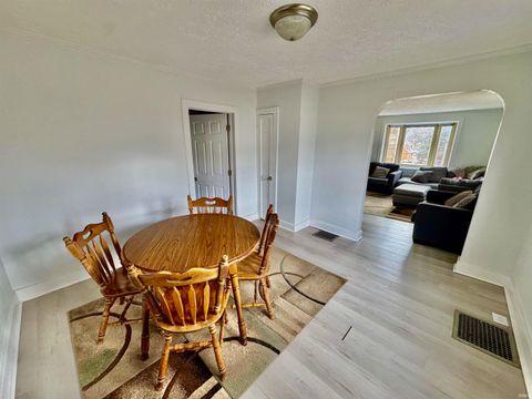 Tiny photo for 1105 N Woodburn Avenue, Bloomington, IN 47404 (MLS # 202603745)