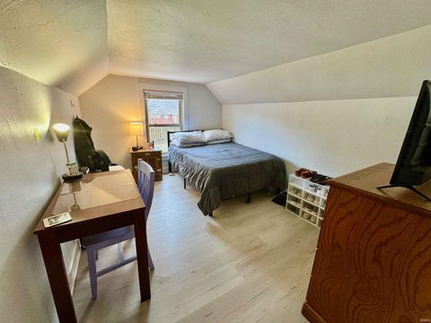 Tiny photo for 1105 N Woodburn Avenue, Bloomington, IN 47404 (MLS # 202603745)