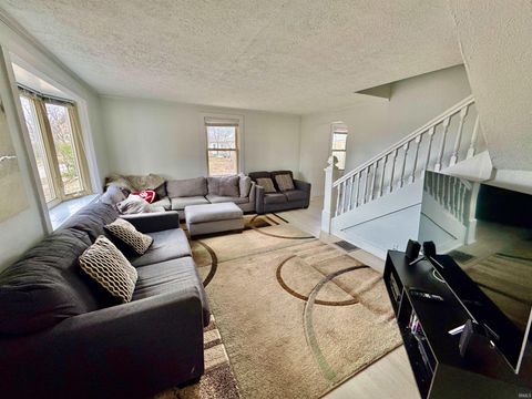 Tiny photo for 1105 N Woodburn Avenue, Bloomington, IN 47404 (MLS # 202603745)