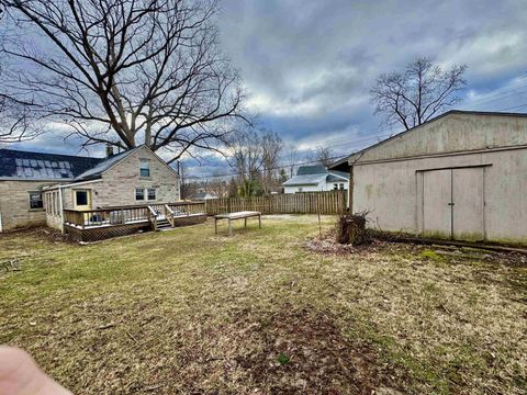 Tiny photo for 1105 N Woodburn Avenue, Bloomington, IN 47404 (MLS # 202603745)