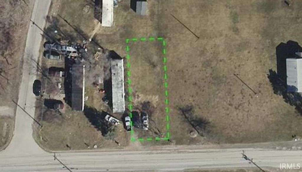 Photo of 6513 Parrott Road, Fort Wayne, IN 46803 (MLS # 202535050)