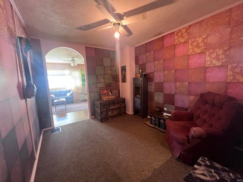 Tiny photo for 217 NW 17th Street, Richmond, IN 47374 (MLS # 202604863)