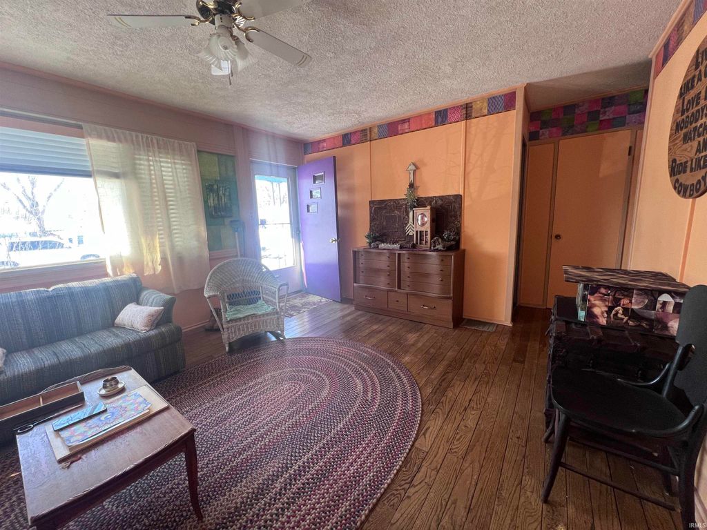 Photo of 217 NW 17th Street, Richmond, IN 47374 (MLS # 202604863)