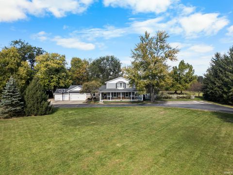 2100 W 500 N, West Lafayette, IN 47906 - #: 202509216