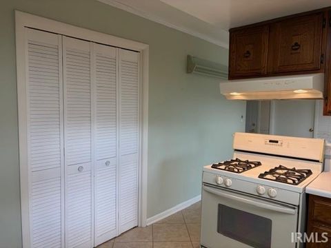 Tiny photo for 1998 S Memory Lane, Peru, IN 46970 (MLS # 202611896)