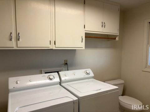 Tiny photo for 1998 S Memory Lane, Peru, IN 46970 (MLS # 202611896)