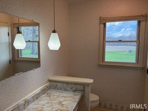 Tiny photo for 1998 S Memory Lane, Peru, IN 46970 (MLS # 202611896)