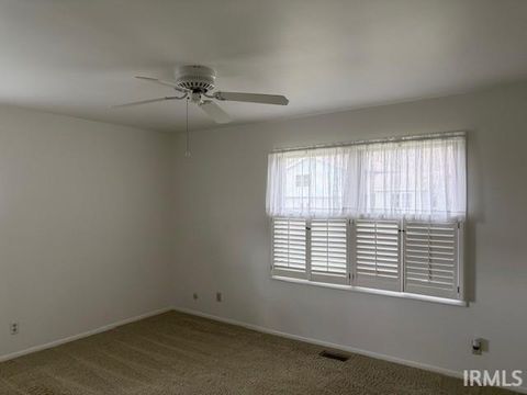 Tiny photo for 1998 S Memory Lane, Peru, IN 46970 (MLS # 202611896)