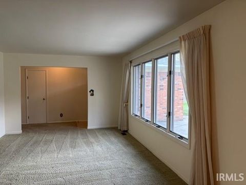 Tiny photo for 1998 S Memory Lane, Peru, IN 46970 (MLS # 202611896)