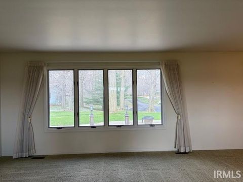 Tiny photo for 1998 S Memory Lane, Peru, IN 46970 (MLS # 202611896)