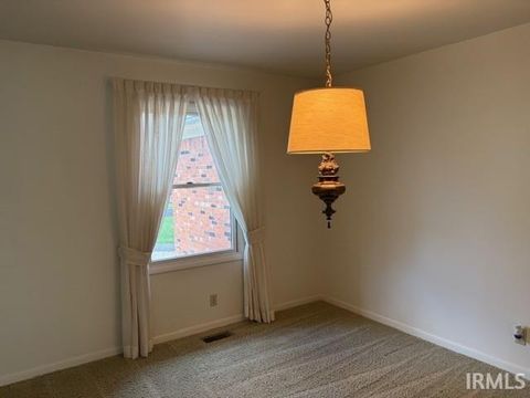 Tiny photo for 1998 S Memory Lane, Peru, IN 46970 (MLS # 202611896)