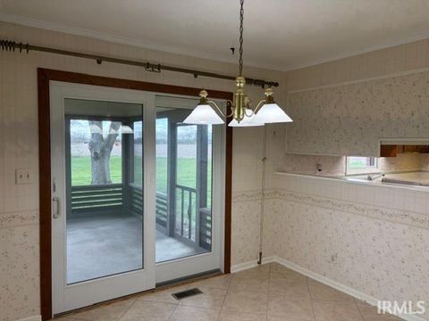 Tiny photo for 1998 S Memory Lane, Peru, IN 46970 (MLS # 202611896)