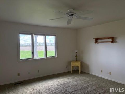 Tiny photo for 1998 S Memory Lane, Peru, IN 46970 (MLS # 202611896)