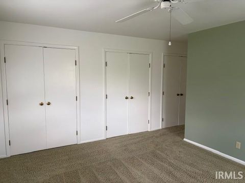 Tiny photo for 1998 S Memory Lane, Peru, IN 46970 (MLS # 202611896)