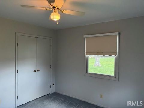 Tiny photo for 1998 S Memory Lane, Peru, IN 46970 (MLS # 202611896)