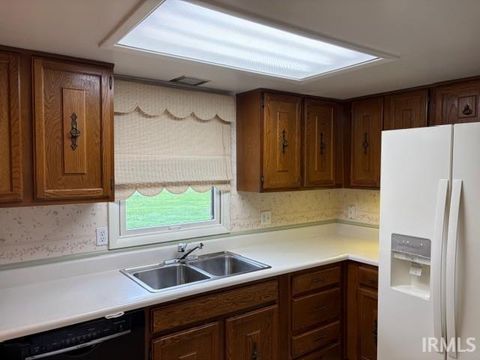 Tiny photo for 1998 S Memory Lane, Peru, IN 46970 (MLS # 202611896)