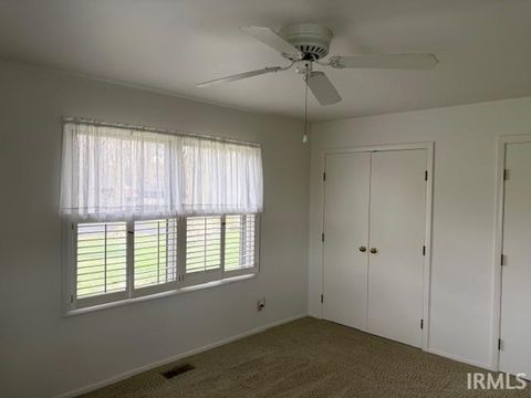 Tiny photo for 1998 S Memory Lane, Peru, IN 46970 (MLS # 202611896)