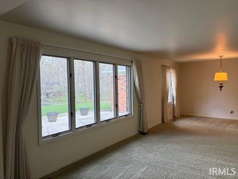 Tiny photo for 1998 S Memory Lane, Peru, IN 46970 (MLS # 202611896)