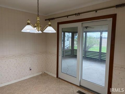 Tiny photo for 1998 S Memory Lane, Peru, IN 46970 (MLS # 202611896)