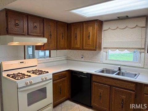 Tiny photo for 1998 S Memory Lane, Peru, IN 46970 (MLS # 202611896)