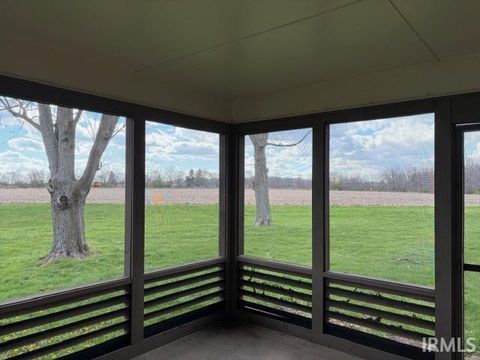 Tiny photo for 1998 S Memory Lane, Peru, IN 46970 (MLS # 202611896)