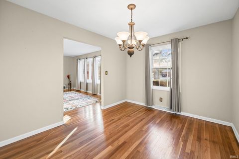 Tiny photo for 4505 Nottingham Drive, Lafayette, IN 47909 (MLS # 202602630)