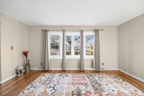 Tiny photo for 4505 Nottingham Drive, Lafayette, IN 47909 (MLS # 202602630)