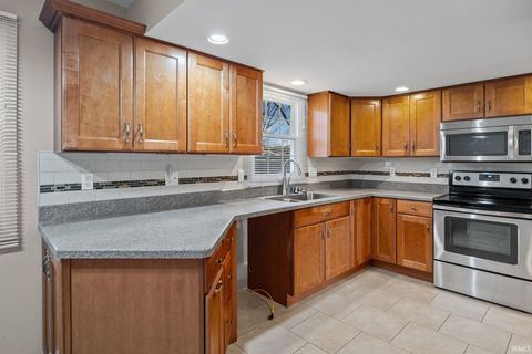 Tiny photo for 4505 Nottingham Drive, Lafayette, IN 47909 (MLS # 202602630)