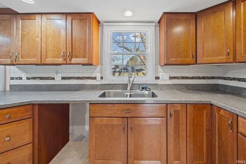 Tiny photo for 4505 Nottingham Drive, Lafayette, IN 47909 (MLS # 202602630)