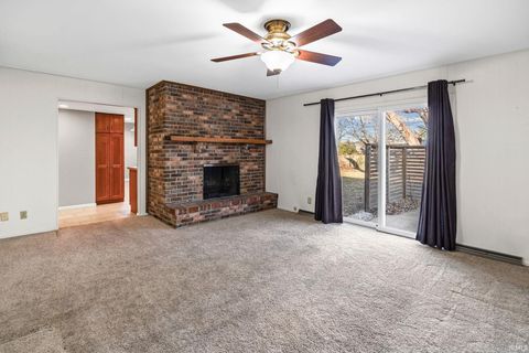 Tiny photo for 4505 Nottingham Drive, Lafayette, IN 47909 (MLS # 202602630)