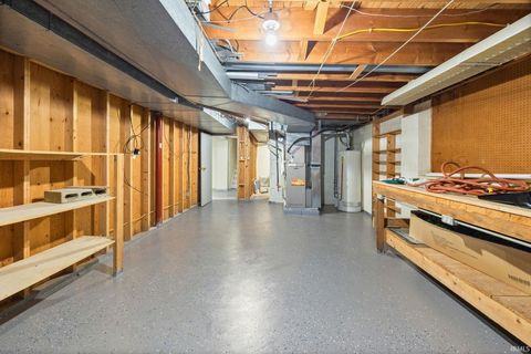 Tiny photo for 4505 Nottingham Drive, Lafayette, IN 47909 (MLS # 202602630)