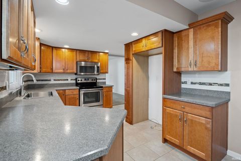 Tiny photo for 4505 Nottingham Drive, Lafayette, IN 47909 (MLS # 202602630)