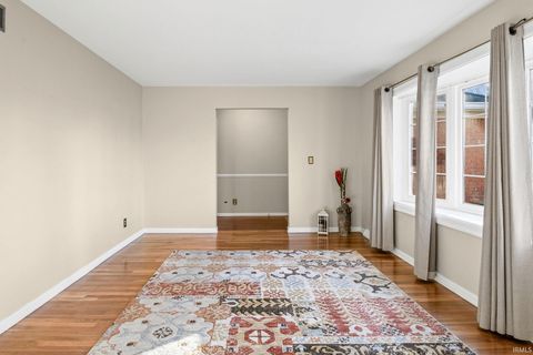 Tiny photo for 4505 Nottingham Drive, Lafayette, IN 47909 (MLS # 202602630)