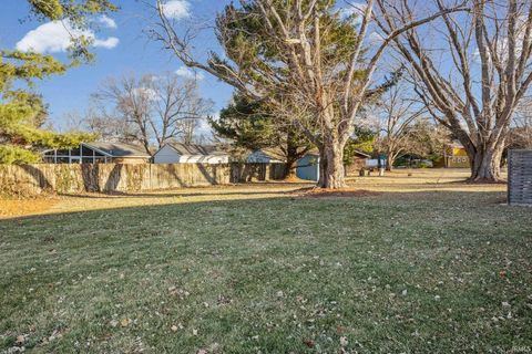 Tiny photo for 4505 Nottingham Drive, Lafayette, IN 47909 (MLS # 202602630)