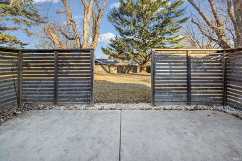 Tiny photo for 4505 Nottingham Drive, Lafayette, IN 47909 (MLS # 202602630)