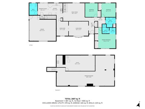 Tiny photo for 4505 Nottingham Drive, Lafayette, IN 47909 (MLS # 202602630)