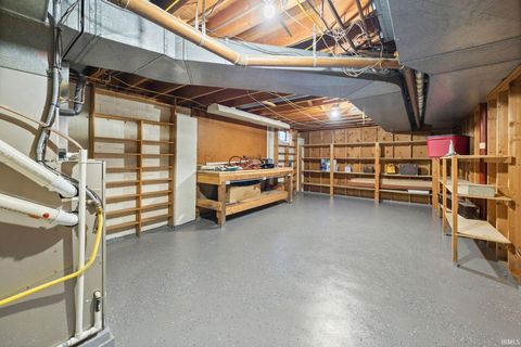 Tiny photo for 4505 Nottingham Drive, Lafayette, IN 47909 (MLS # 202602630)