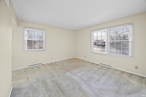 Tiny photo for 4505 Nottingham Drive, Lafayette, IN 47909 (MLS # 202602630)