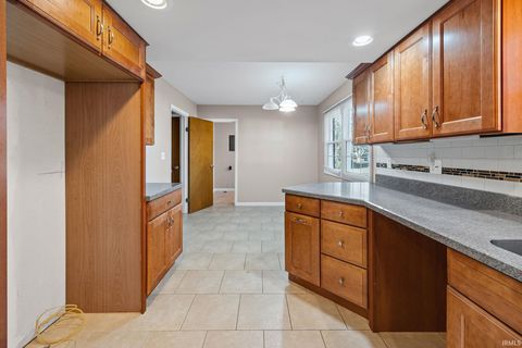 Tiny photo for 4505 Nottingham Drive, Lafayette, IN 47909 (MLS # 202602630)