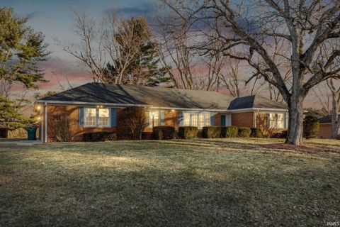 Tiny photo for 4505 Nottingham Drive, Lafayette, IN 47909 (MLS # 202602630)