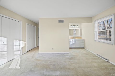 Tiny photo for 4505 Nottingham Drive, Lafayette, IN 47909 (MLS # 202602630)