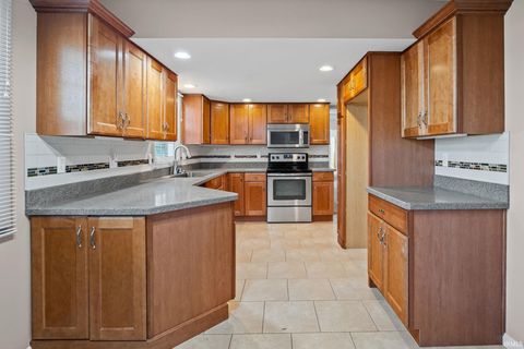 Tiny photo for 4505 Nottingham Drive, Lafayette, IN 47909 (MLS # 202602630)