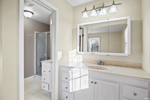 Tiny photo for 4505 Nottingham Drive, Lafayette, IN 47909 (MLS # 202602630)