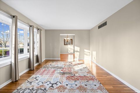 Tiny photo for 4505 Nottingham Drive, Lafayette, IN 47909 (MLS # 202602630)