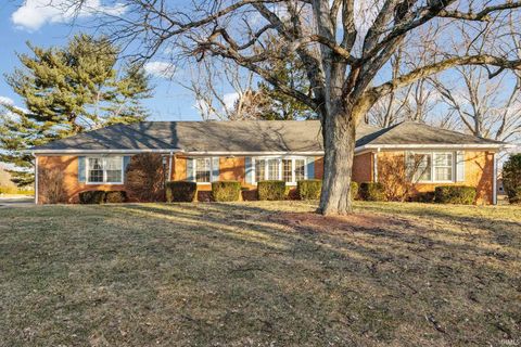Tiny photo for 4505 Nottingham Drive, Lafayette, IN 47909 (MLS # 202602630)