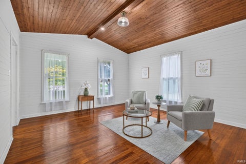 Tiny photo for 918 N Mulberry Street, Mount Carmel, IL 62863 (MLS # 202639707)